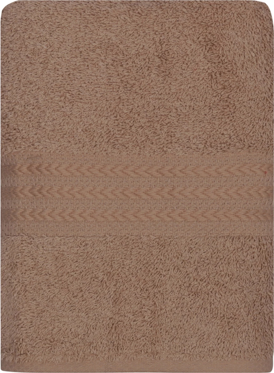 Peshqir duarësh Mijölnir, ngjyrë mink, 50x90cm