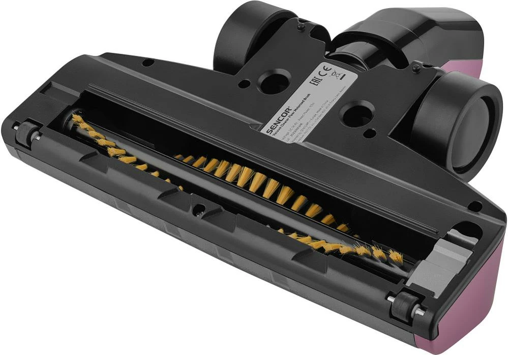 Fshesë elektrike Sencor SVC 0603VT – 3in1, e vjollcë