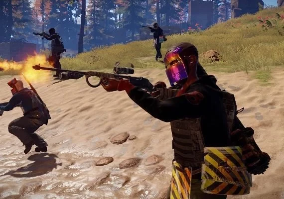 Rust EN Global