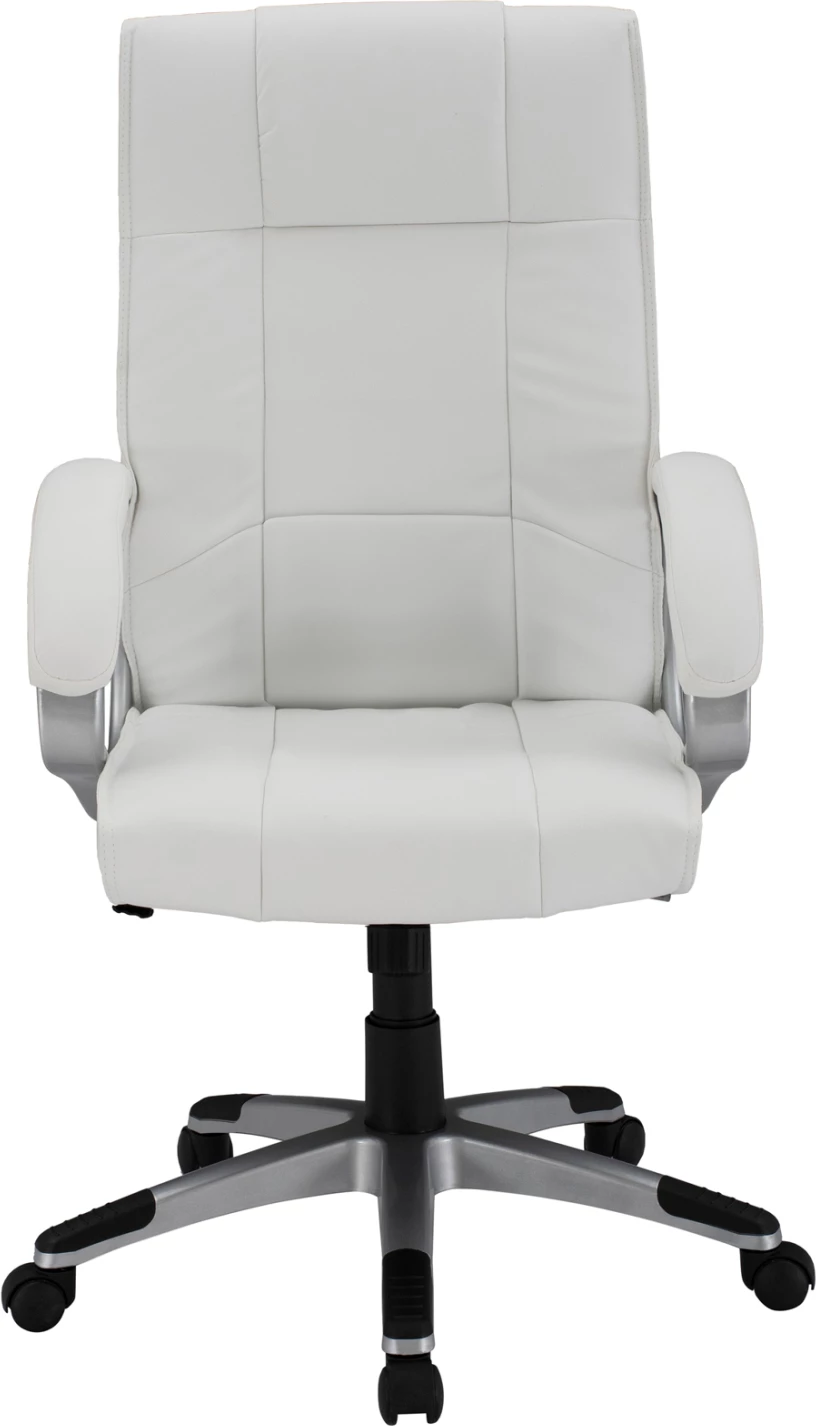 Karrige për zyre CHANDER FH1092.02, e bardhë