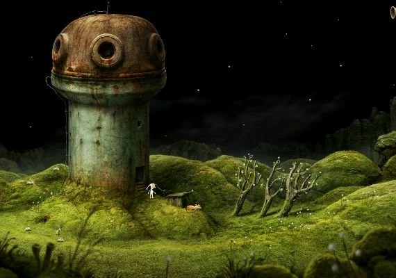 Samorost 3 EN/DE/FR/IT/PT/ES Global