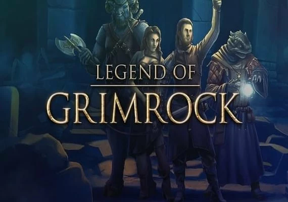 Legend of Grimrock EN Global