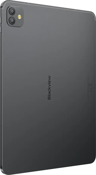 Tablet BLACKVIEW LINK 8 12.7\" 6GB/256GB, Starry Grey, set me tastierë Bluetooth + maus