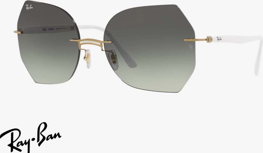 Syze dielli Ray-Ban RB8065 157/11 62