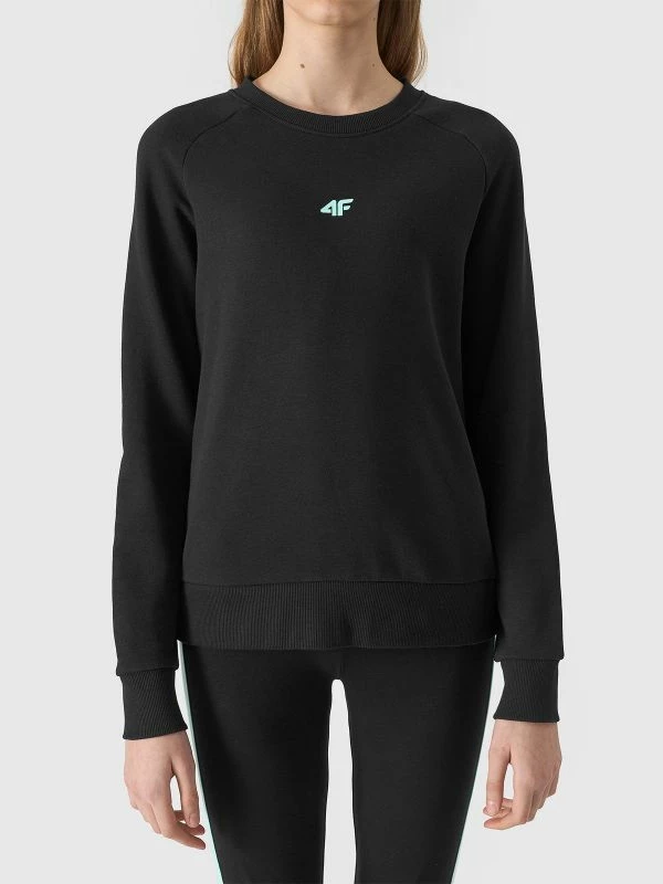 Duks për vajza 4F, pa kapuç