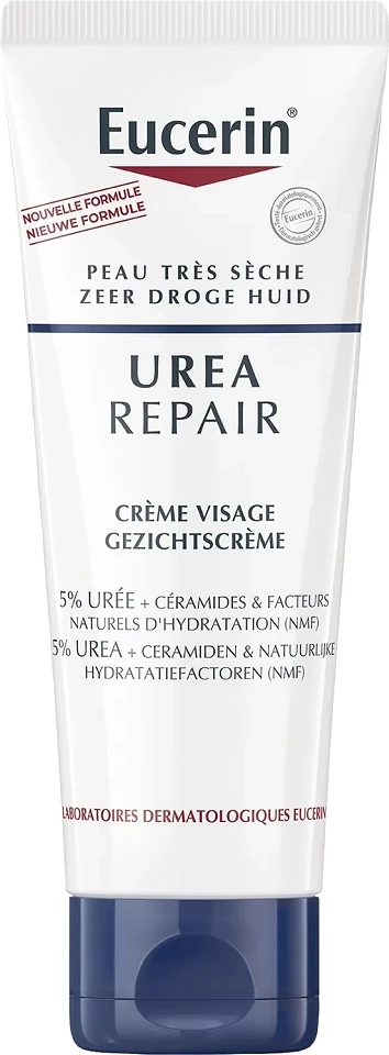 Krem fytyre Eucerin UreaRepair 5% Urea 50ml