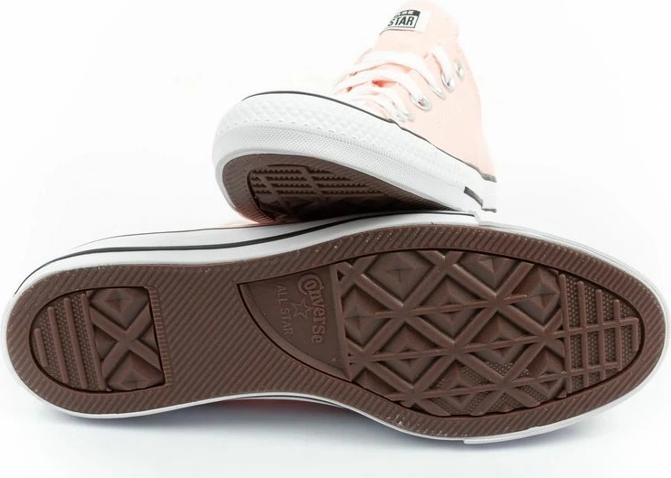Atlete për femra Converse Chuck Taylor All Star, rozë [Madhësia: 36]