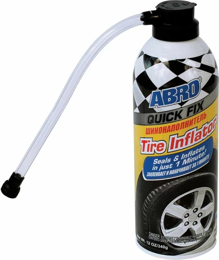 Sprej Riparues Gome 340Gr Qf-25