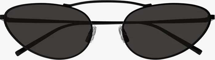 Syze dielli Saint Laurent SL 538-001 58