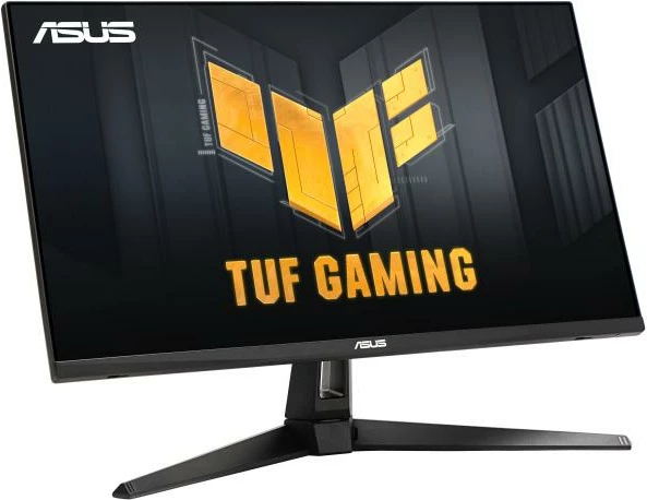 Monitor gaming, Asus TUF Gaming VG27AQA1A (90LM05Z0-B05370) 27" WQHD 170Hz 1ms HDR10 FreeSync Premium, zi