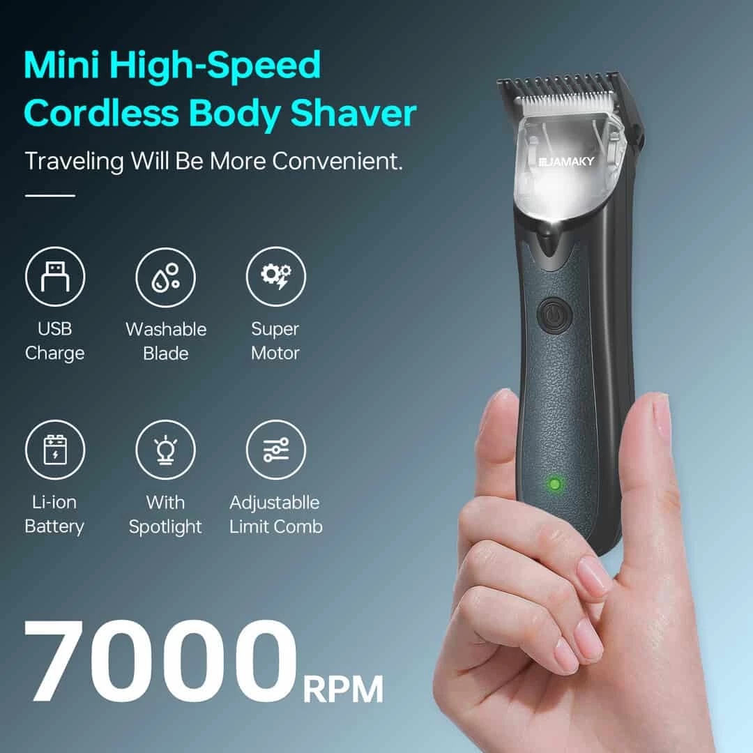 Makinë Rroje JAMAKY JPC60002