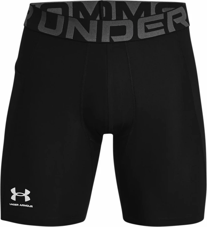 Shorce për meshkuj Under Armour, të zeza