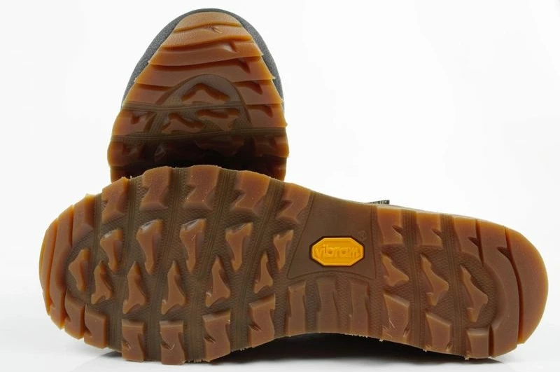 Çizme hiking Aku për femra, gri