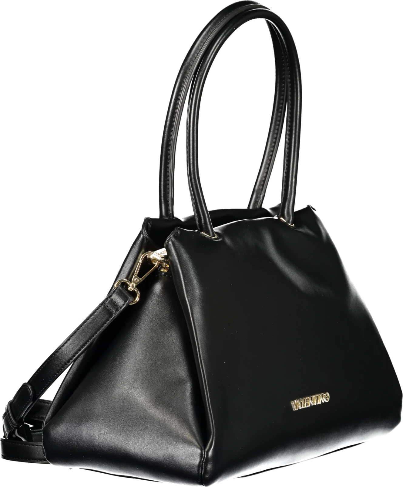 Çantë femra Valentino Bags, e zezë
