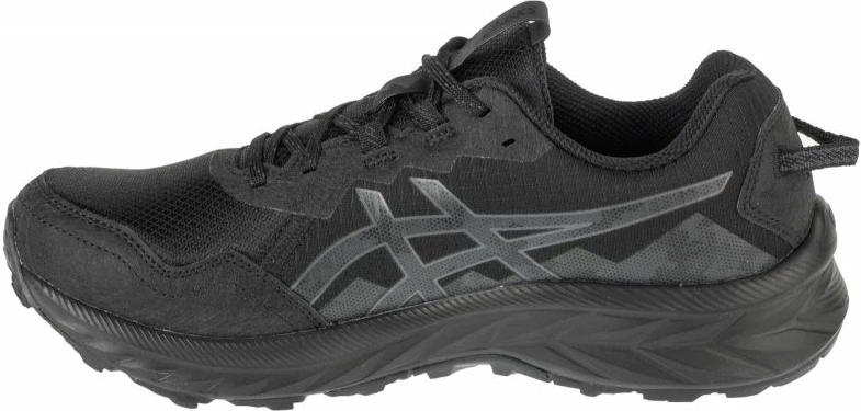 Atlete për meshkuj Asics, të zeza