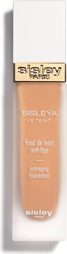 Fondatinë për femra Sisley Le Teint Anti-Aging Foundation 1.B Beige Ivory, 30ml