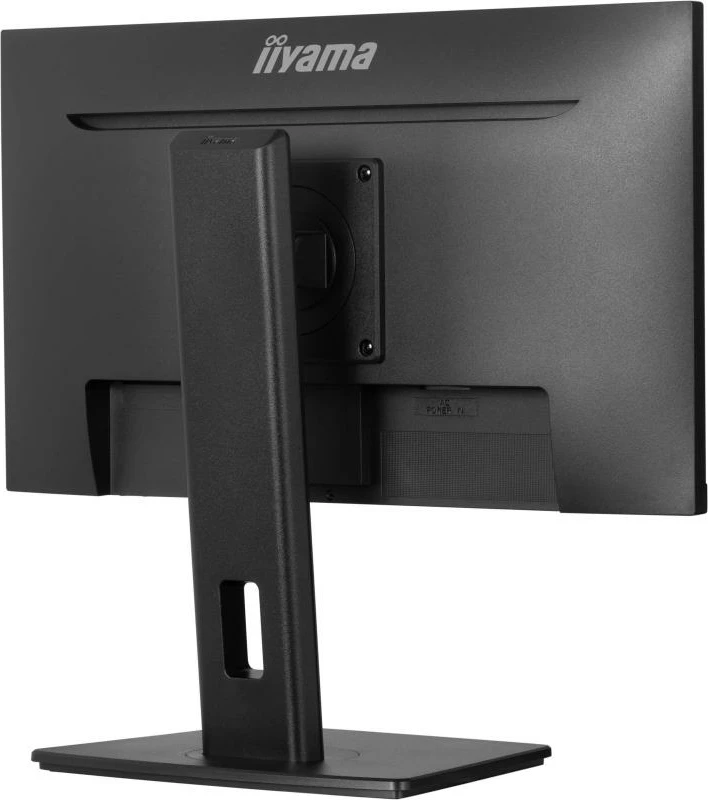 Monitor iiyama ProLite XUB2293HS-B6 22" IPS Full HD 100Hz, i zi