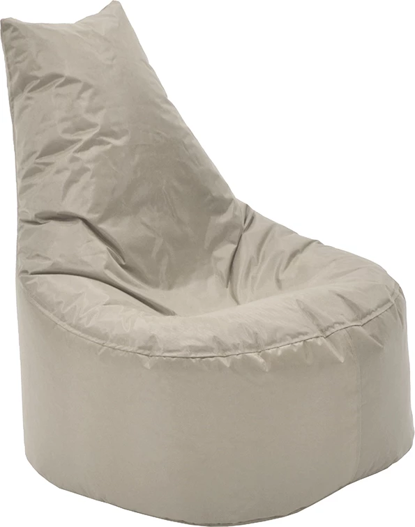 Karrige pufi Norm PRO 100% e papërshkueshme nga uji, bezhë