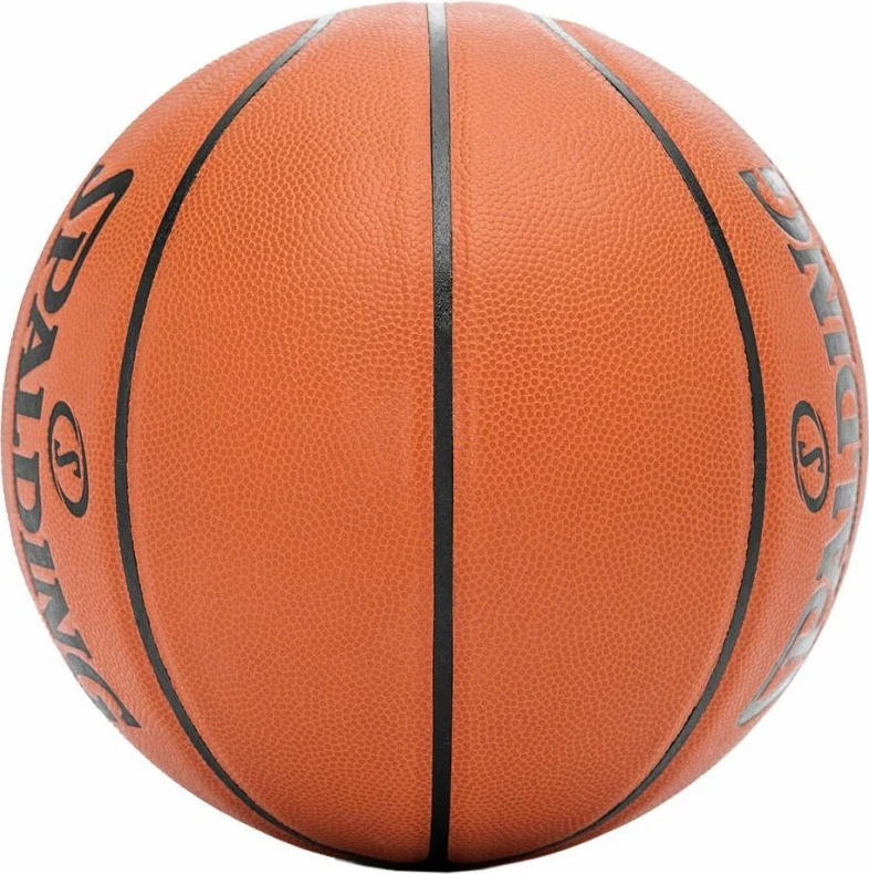 Top basketbolli Spalding React TF-250, për të gjithë [Madhësia: 7]