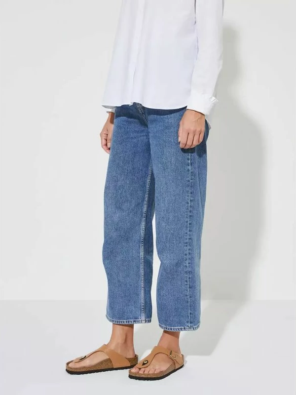 Papuqe për femra Birkenstock, të kafta