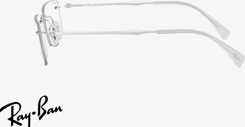 Korniza optike Ray-Ban RX8755 1002 56