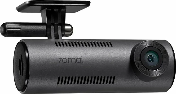 Kamerë për veturë 70mai M310 QHD 2304x1296, Wi‑Fi, kënd 130°, microSD deri 256GB