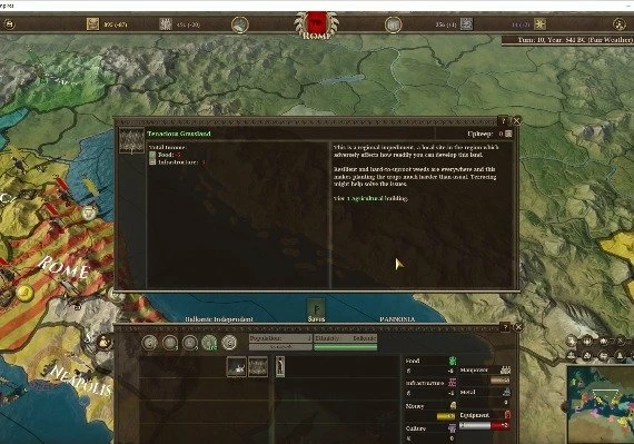Field of Glory: Empires - Persia 550 - 330 BCE DLC EN/DE/FR/ES Global
