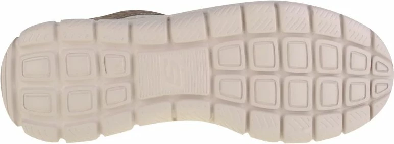 Atlete Skechers për meshkuj, beige [Madhësia: 42]