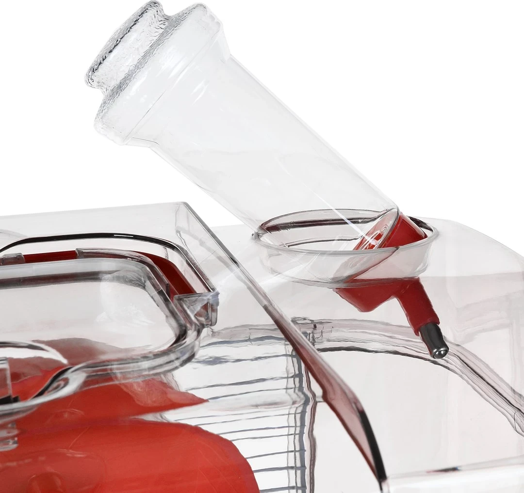 Kafazë për brejtës Zolux Rody 3 