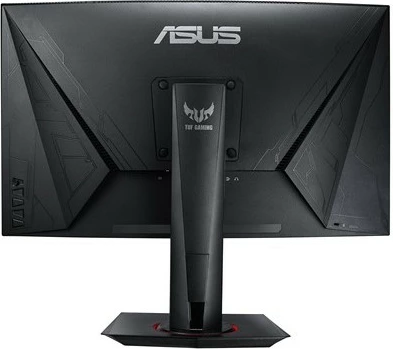 Monitor ASUS TUF Gaming VG27VQ, 27", Full HD, 165Hz, i zi