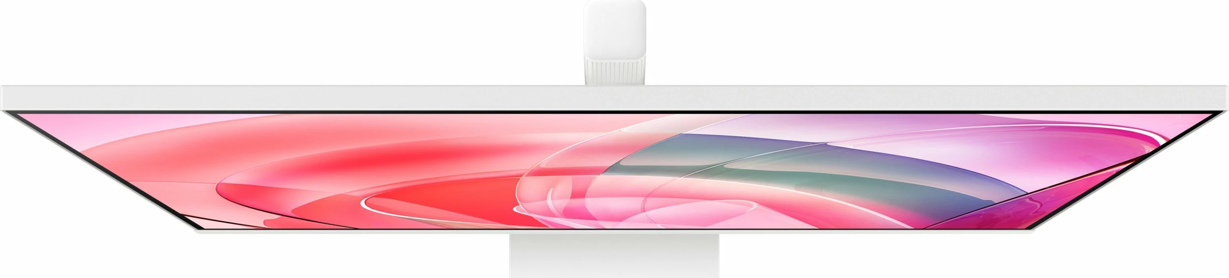 Monitor Samsung ViewFinity S7 LS32D701EAUXEN 31.5\" 4K UHD 60Hz HDR10, i bardhë