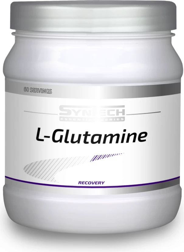  Amino Acids - L-Glutamine 300g