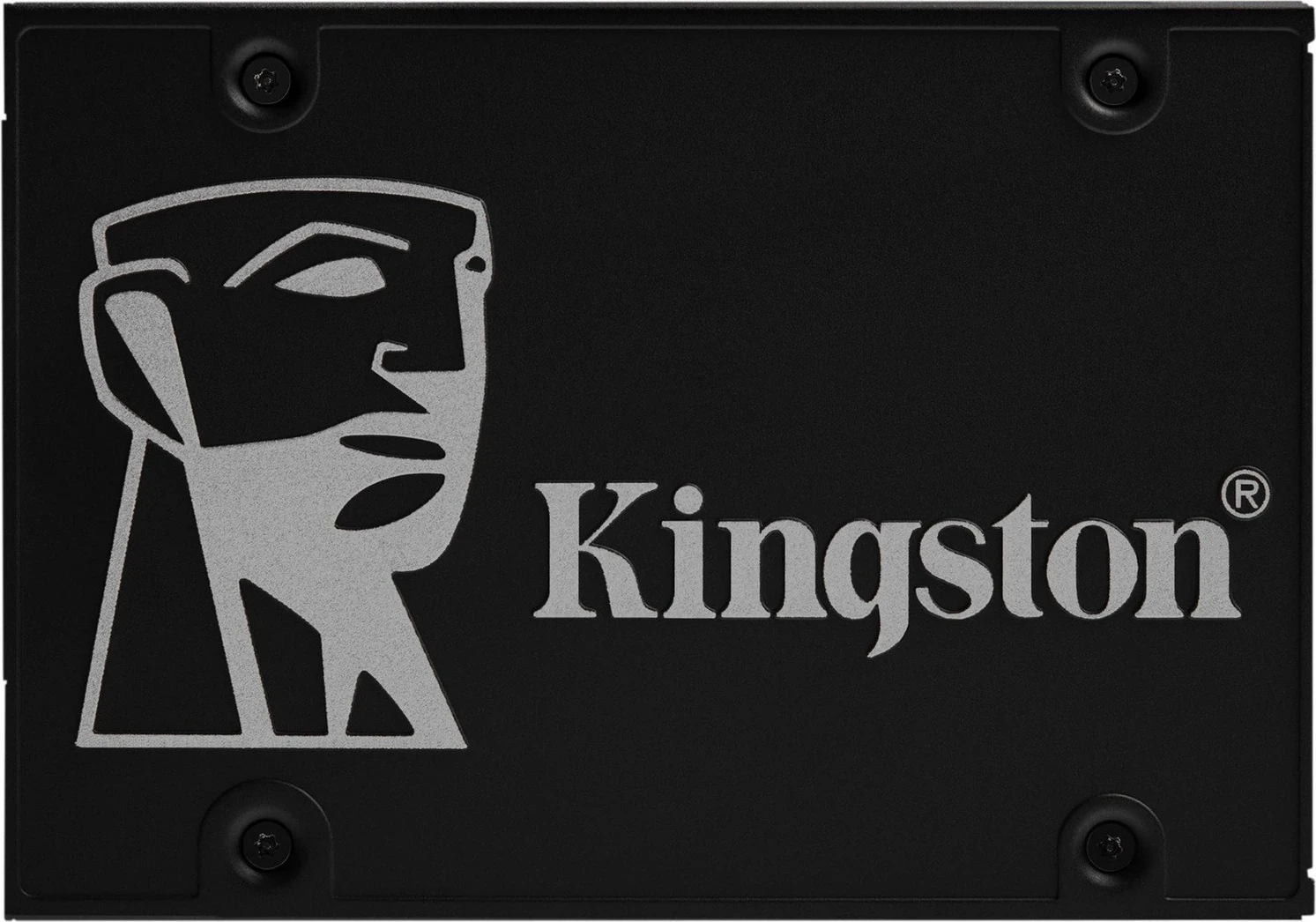 SSD Kingston KC600 512GB