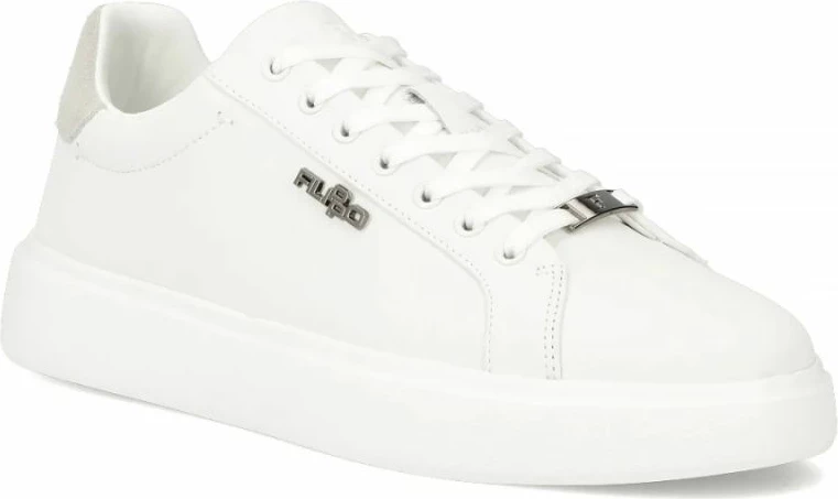 Atlete meshkuj Filippo MP7840, të bardha