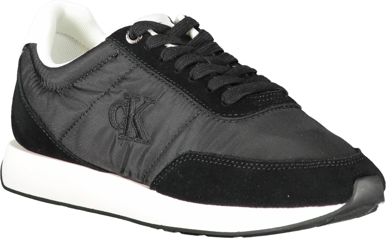 Atlete femra Calvin Klein, të zeza