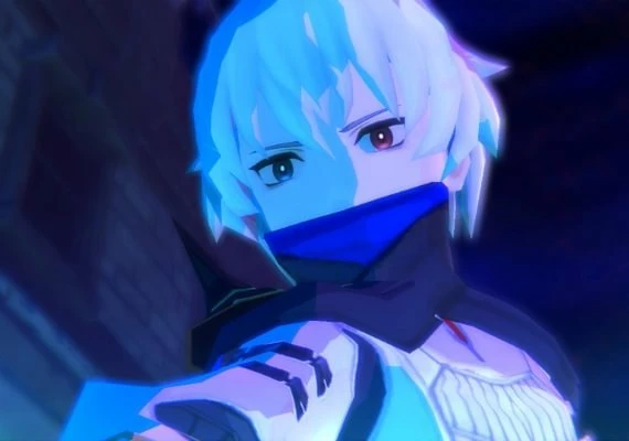 Oninaki EN/DE/FR/JA Global