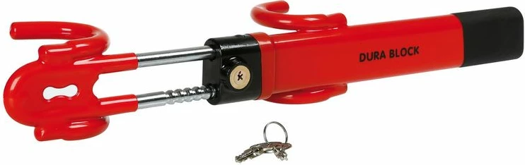 Bllokuese Timoni Profesional