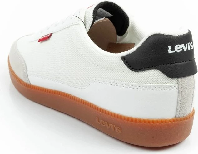 Atlete femra Levi's Jackson, të bardha