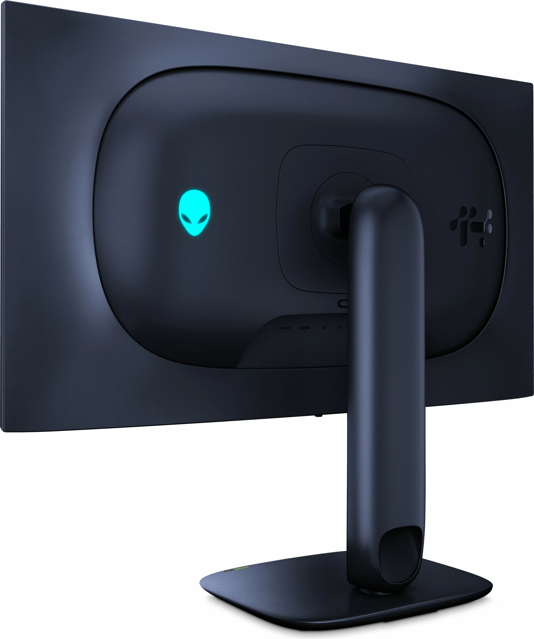 Monitor gaming DELL Alienware AW2725Q, 27",  240HZ, 4K Ultra HD