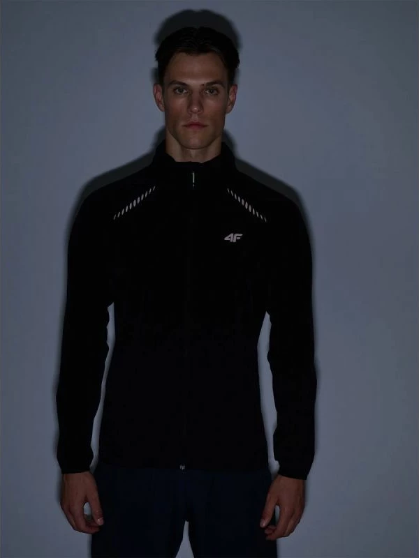 Jakne ultralehtë për meshkuj 4f