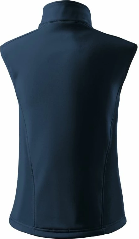 Jelek Malfini për femra, blu marine [Madhësia: XXL]