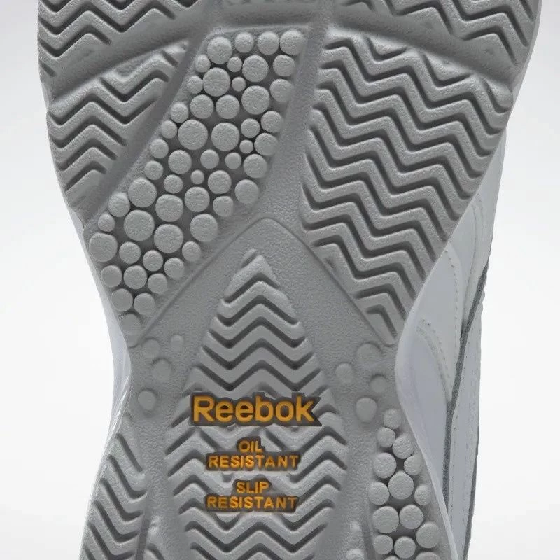 Atlete Reebok WORK N CUSHION 4.0, të bardha [Madhësia: 40]