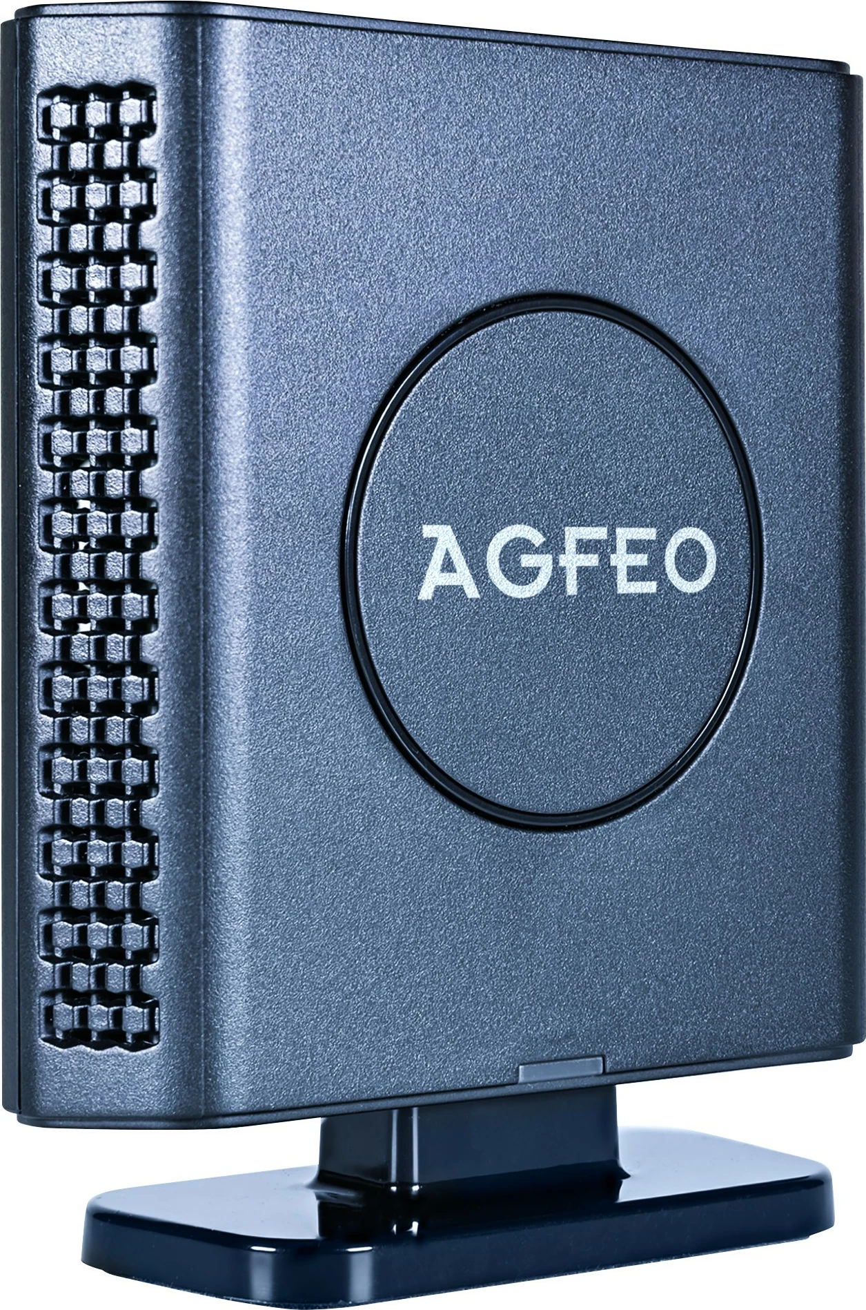 Bazë DECT IP AGFEO pro XS e zezë