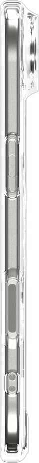 Mbështjellës Spigen Ultra Hybrid MagSafe për iPhone 17 Air, Titanium