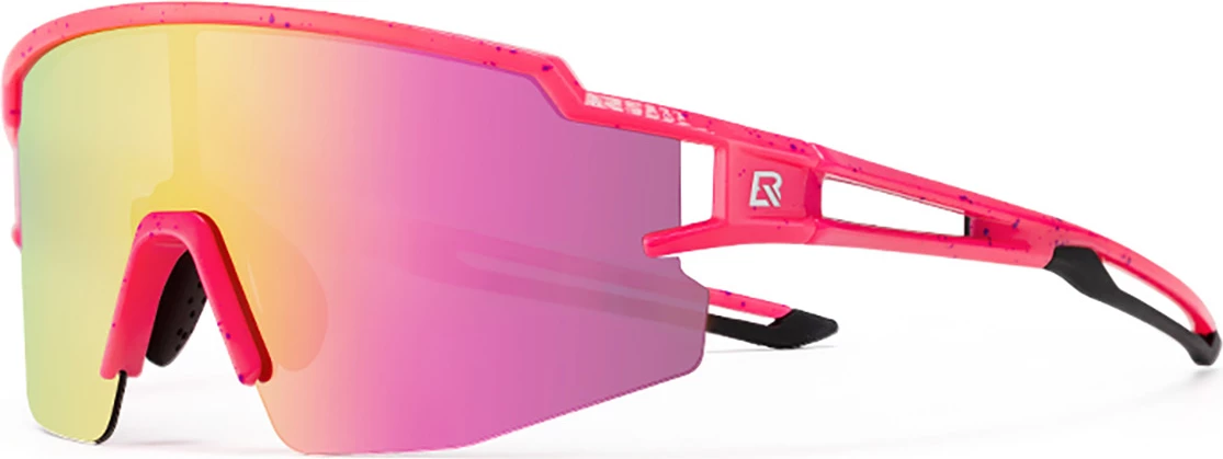 Syze çiklizmi për fëmijë Rockbros 14110021002, të polarizuara, Rozë