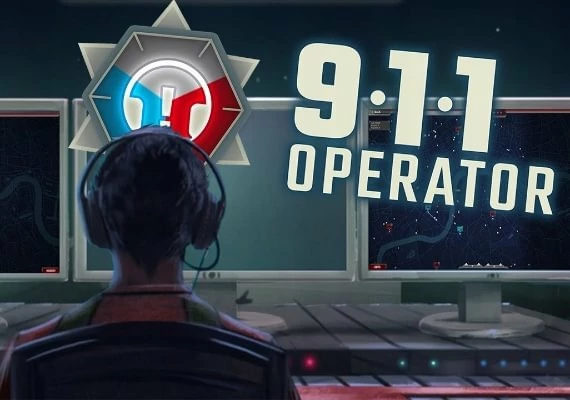 911 Operator Global