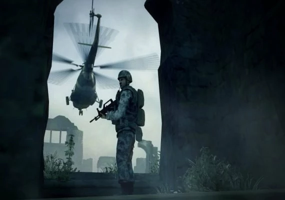 Operation Flashpoint: Dragon Rising EN/DE/FR/IT/ES Global