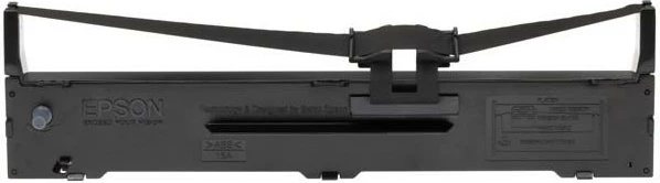 Kasetë riboni, Epson, C13S015337 (S015337), e zezë