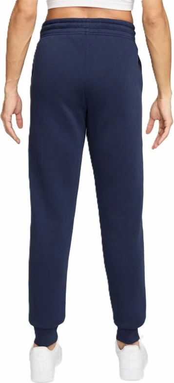 Pantallona sportive femra Nike Sportswear Phoenix Fleece FZ7626-410