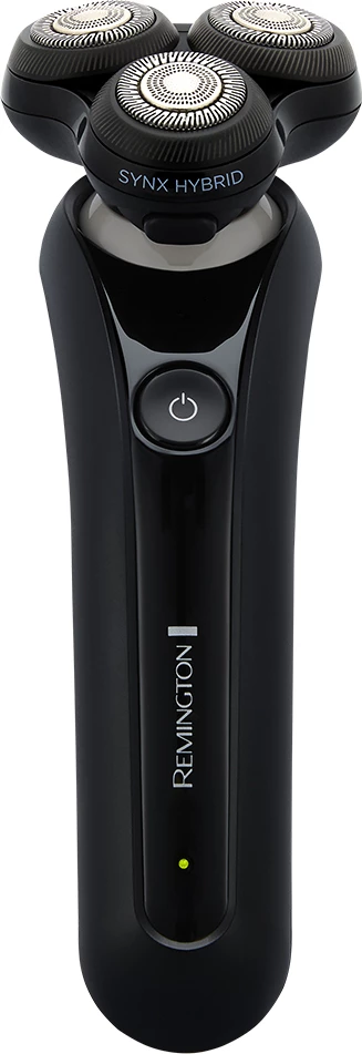 Makine rroje REMINGTON XR1755 X5, e zezë